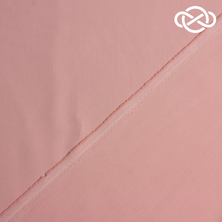 9172. Костюмная поливискоза. Rose quartz. - фото 2