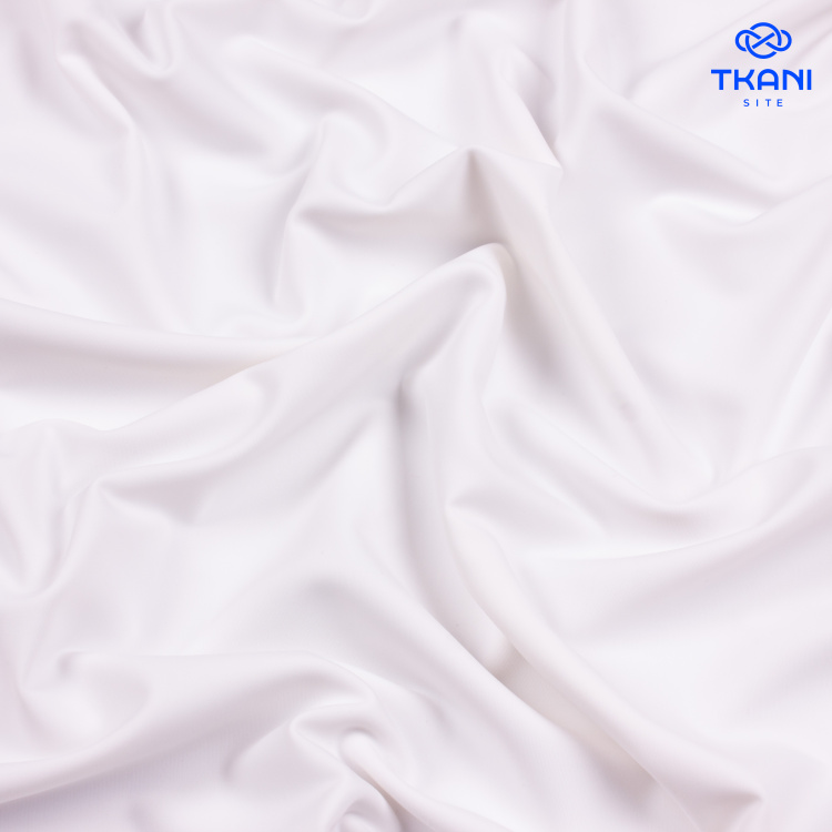 1113. Бифлекс. Матовый. Молочный. - фото 1