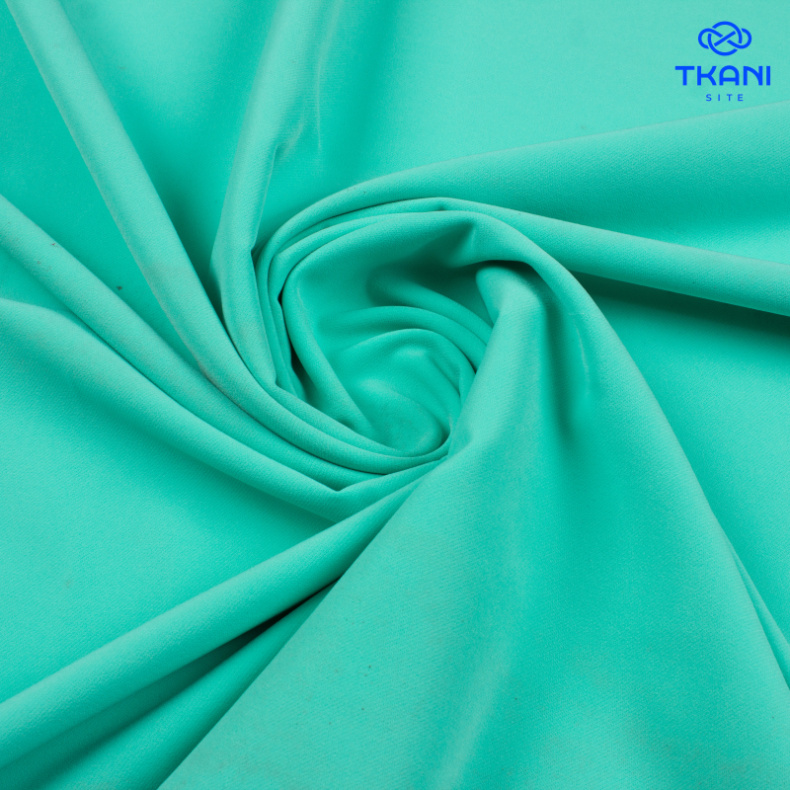 1119. Плательная. Барби. Тиффани. Брак!!! от Tkani.site