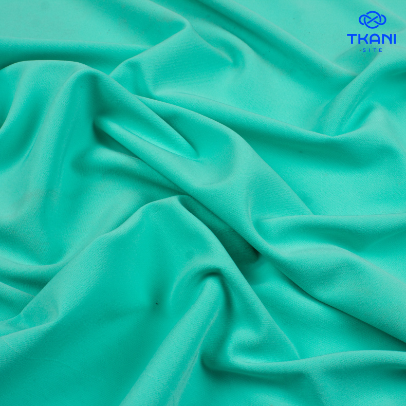 1119. Плательная. Барби. Тиффани. Брак!!! от Tkani.site