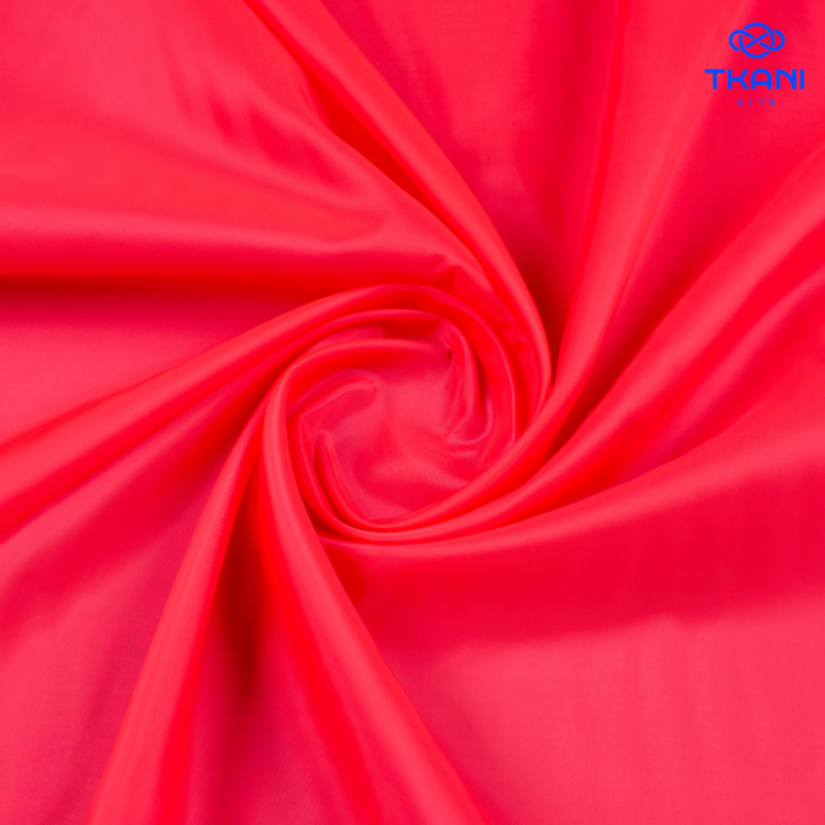 91878. Подкладочная. Розовый неоновый.