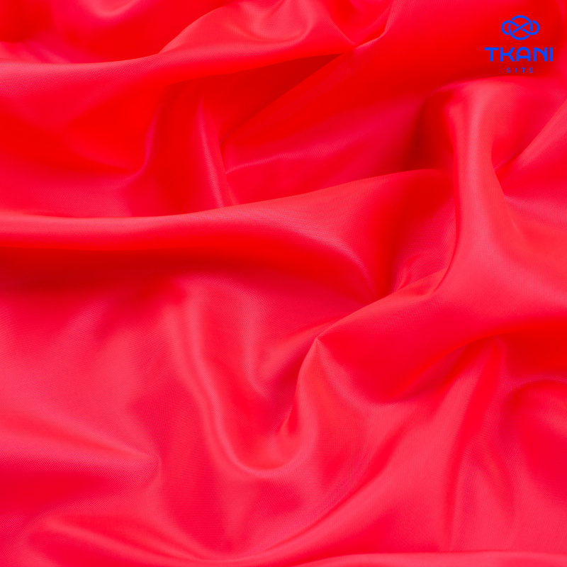 91878. Подкладочная. Розовый неоновый.