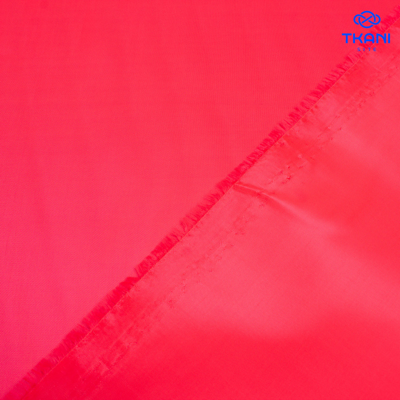 91878. Подкладочная. Розовый неоновый.