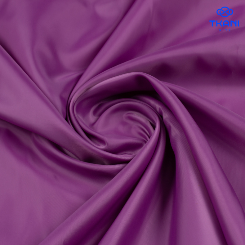 79329. Подкладочная. Орхидея. от Tkani.site