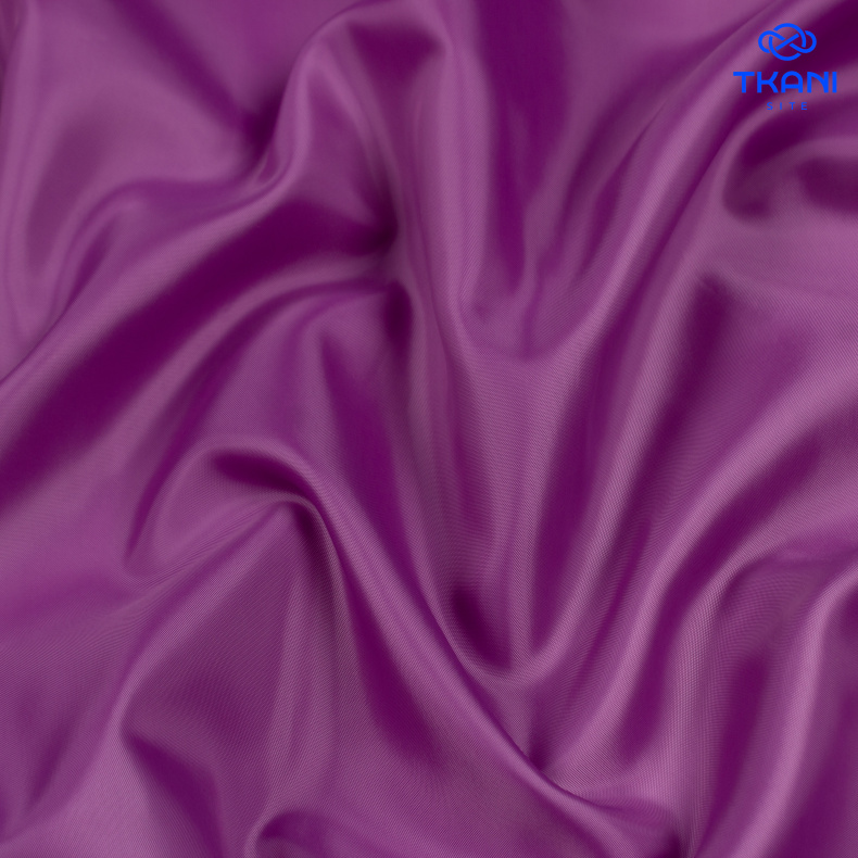 79329. Подкладочная. Орхидея. от Tkani.site