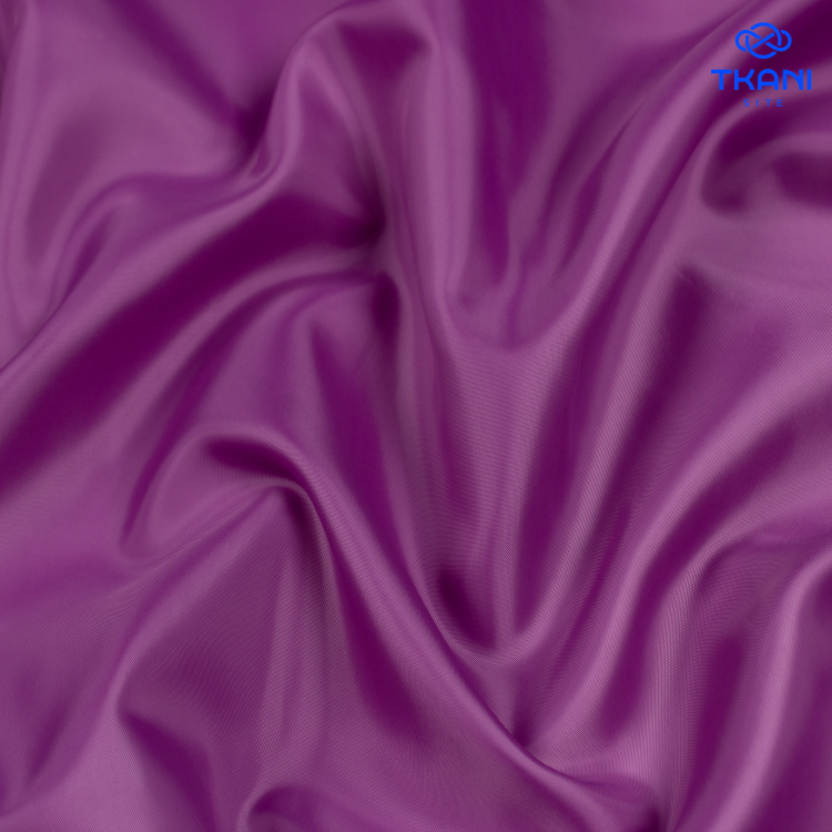 79329. Подкладочная. Орхидея. - фото 1