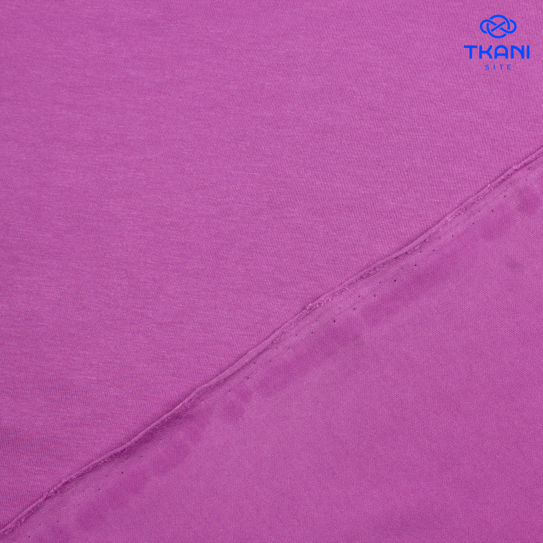 1121. Кулирная гладь. Фаленопсис. Уценка!!! от Tkani.site