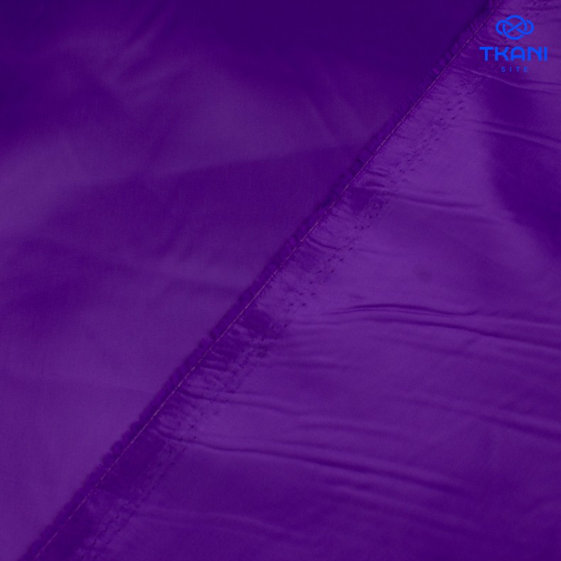 91807. Подкладочная. Страстоцвет от Tkani.site