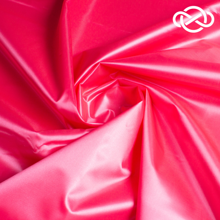 9587. Атлас. Sun kissed coral. Уценка!!!