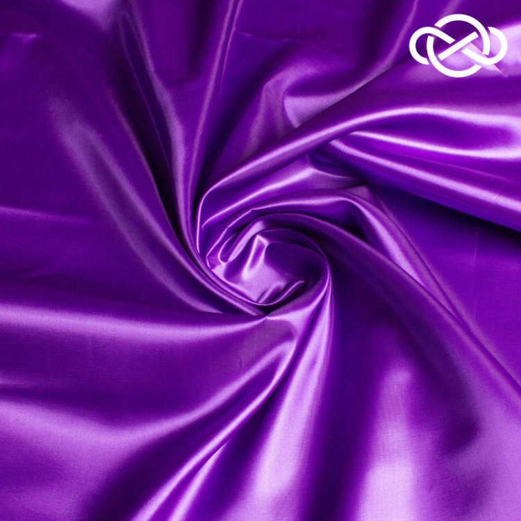 9591. Атлас. Amaranth purple.