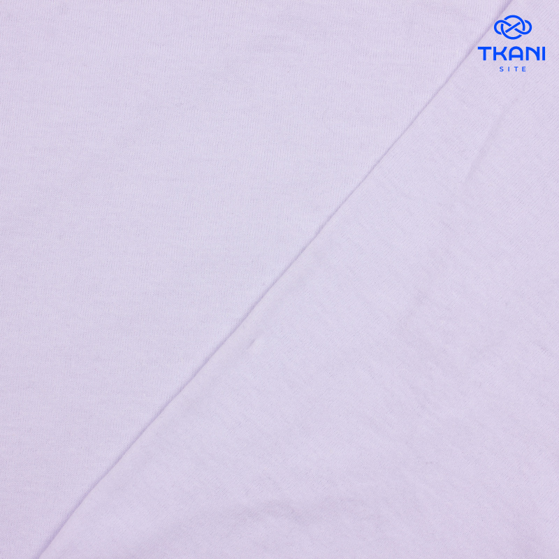 2152. Кулирная гладь. Чулок. Белый