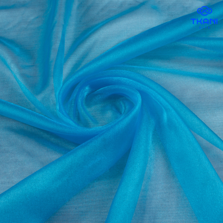 1191. Органза. Кюрасао.