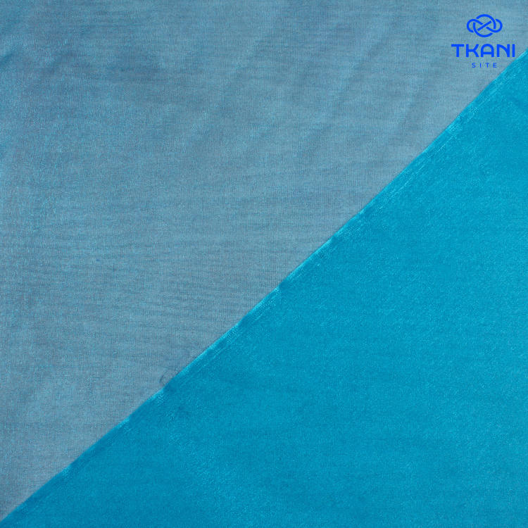 1191. Органза. Кюрасао. - фото 2