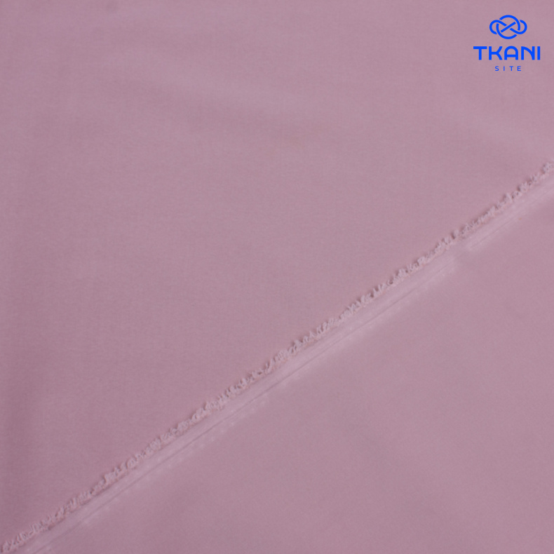 2172. Плательная ниагара. Rose cloud/ Уценка!!! от Tkani.site