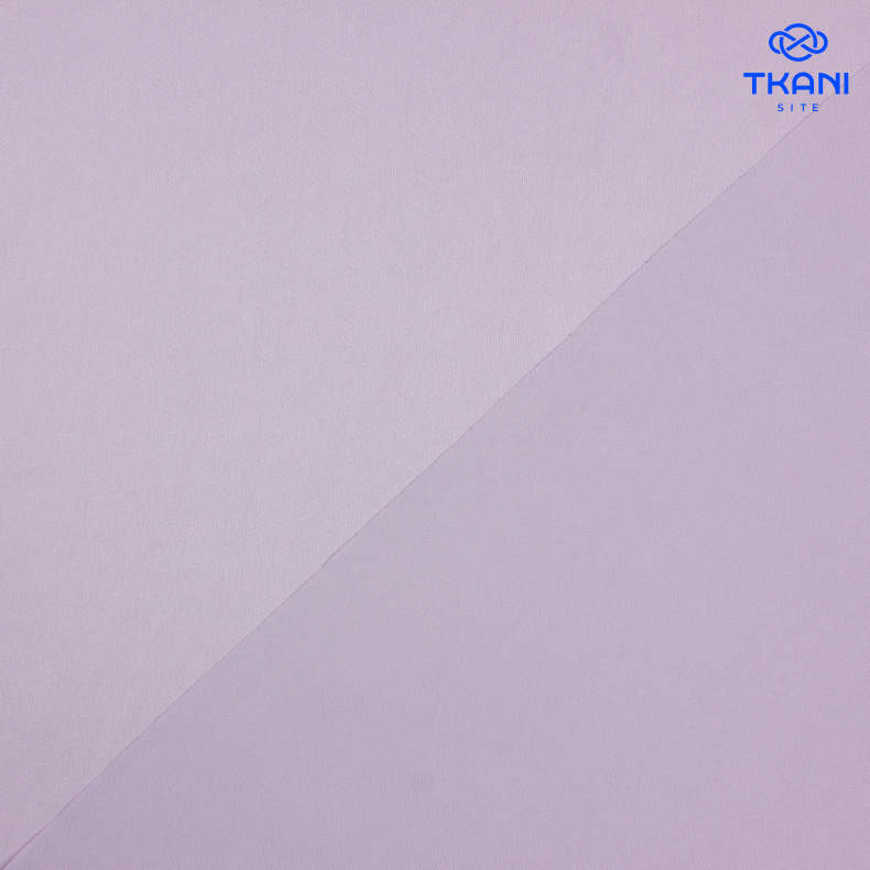 2173. Искусственный шелк. Армани. Серый жемчуг от Tkani.site