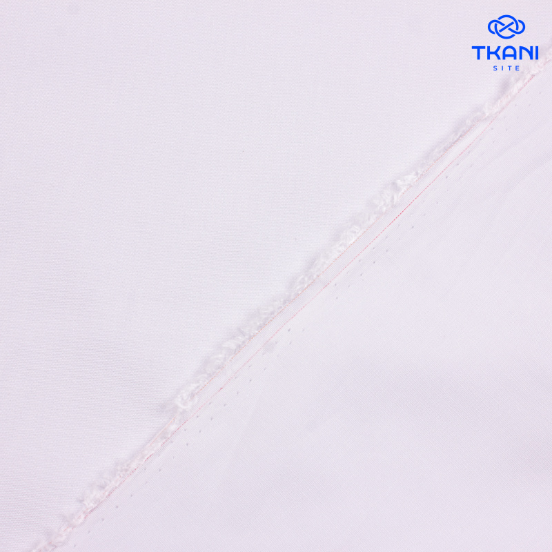 2180. Плательная. Вискоза. Молочный