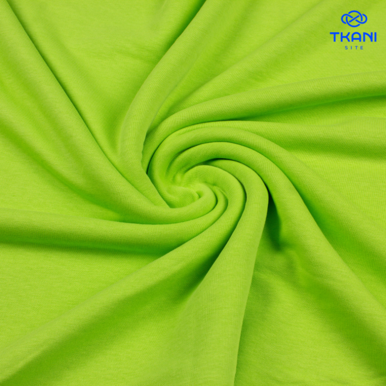 2193. Футер 3нитка. Петля. Любовное зелье от Tkani.site