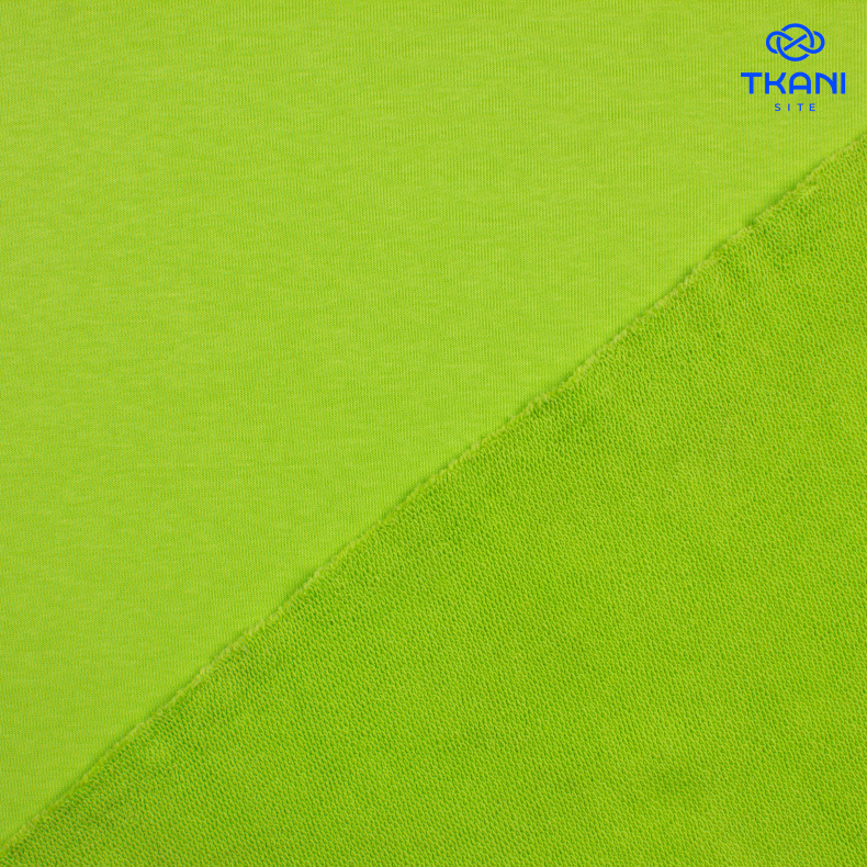 2193. Футер 3нитка. Петля. Любовное зелье от Tkani.site