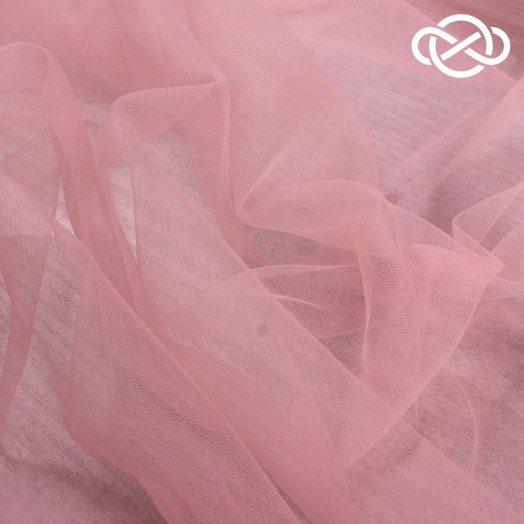 20973. Еврофатин. Нежно-розовый. - фото 1