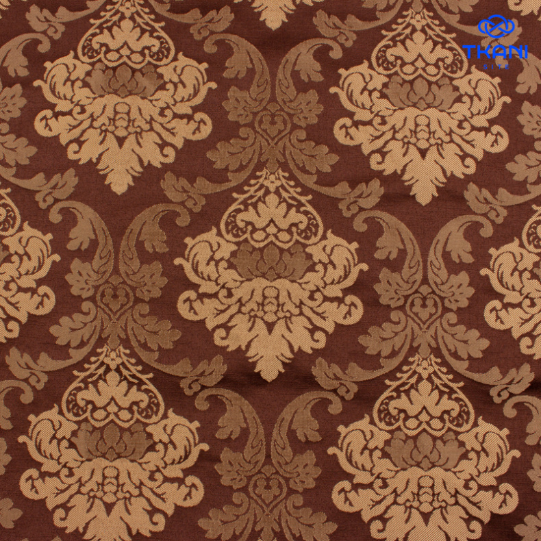 2203. Мебельная жаккард. Дамаск от Tkani.site