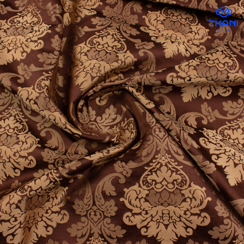 2203. Мебельная жаккард. Дамаск от Tkani.site