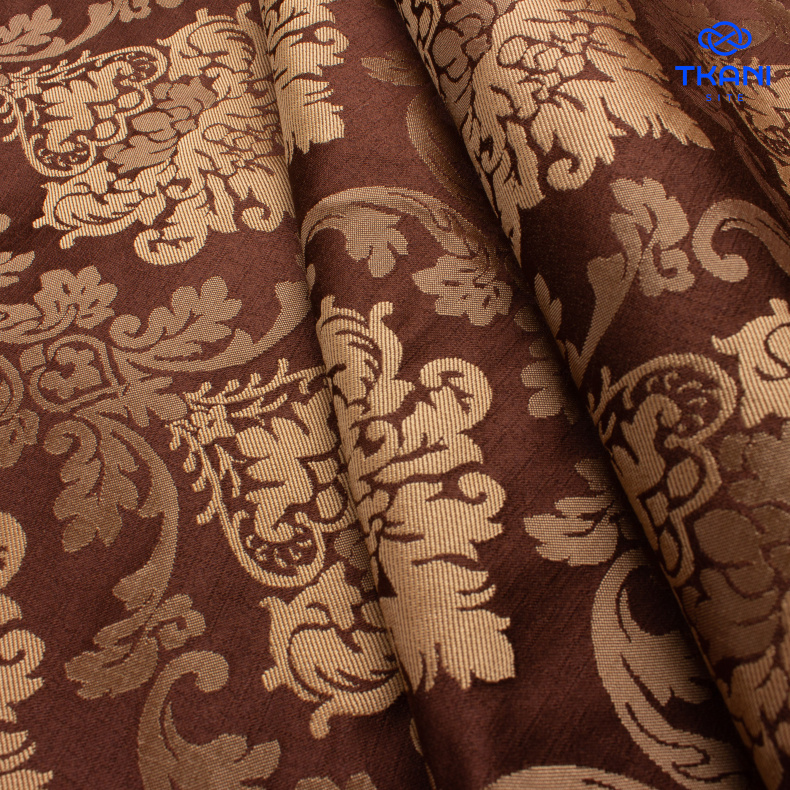 2203. Мебельная жаккард. Дамаск от Tkani.site