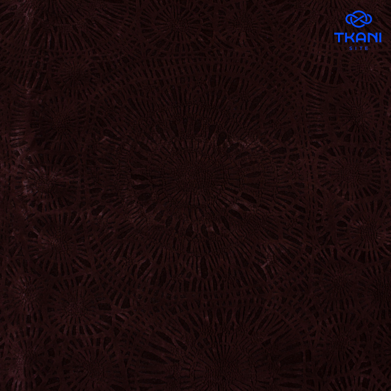 2208. Мебельная. Сахара. Шоколад от Tkani.site