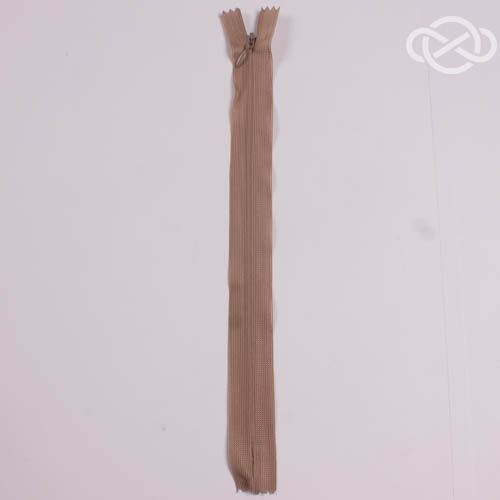 21488. Молния потайная. 25см от Tkani.site