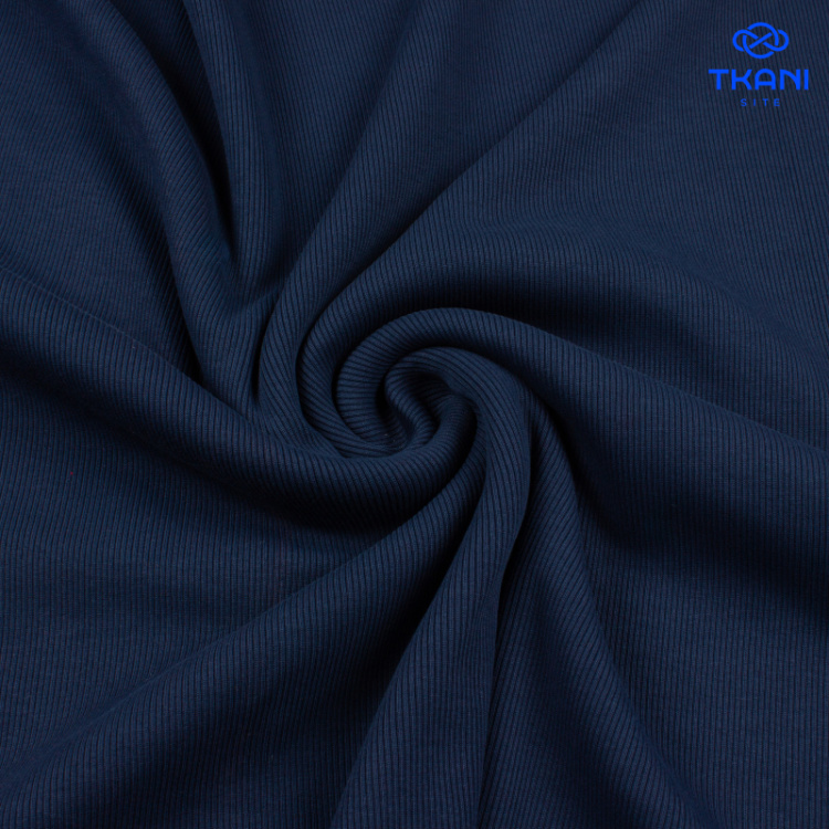 1248. Кашкорсе. Полуночный синий.