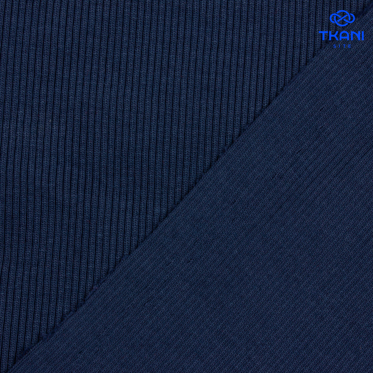 1248. Кашкорсе. Полуночный синий. - фото 2