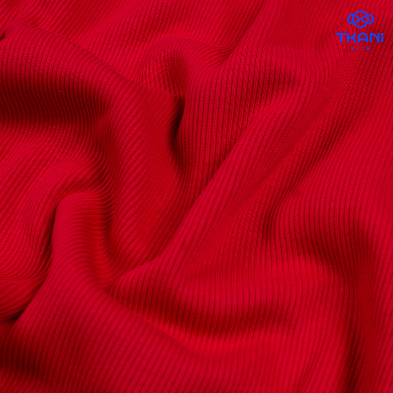 1247. Кашкорсе. Красный. Уценка!!! от Tkani.site