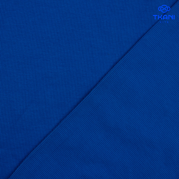 1255. Кашкорсе. Чулок. Синий Миконос.  - фото 2