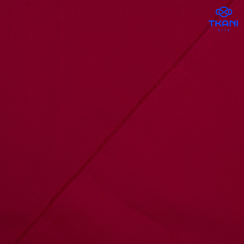 1259. Oxford. Красный. от Tkani.site