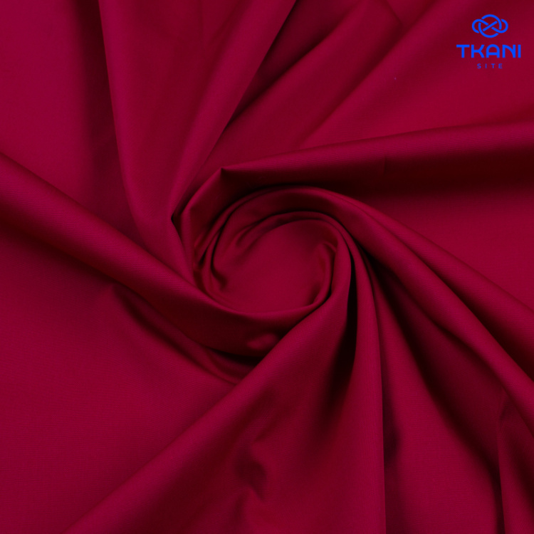 1259. Oxford. Красный. Уценка!!!