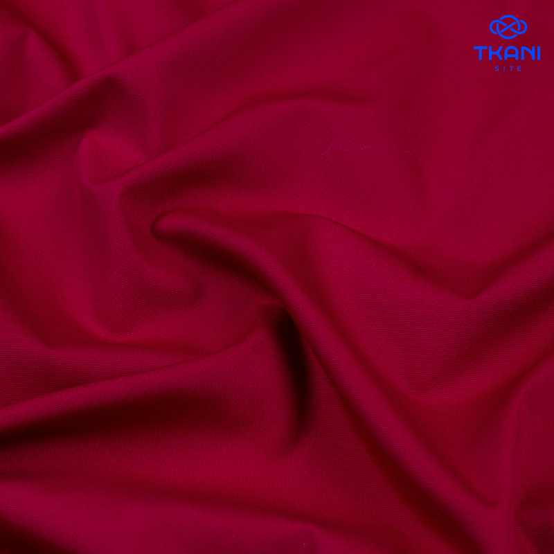 1259. Oxford. Красный. Уценка!!!