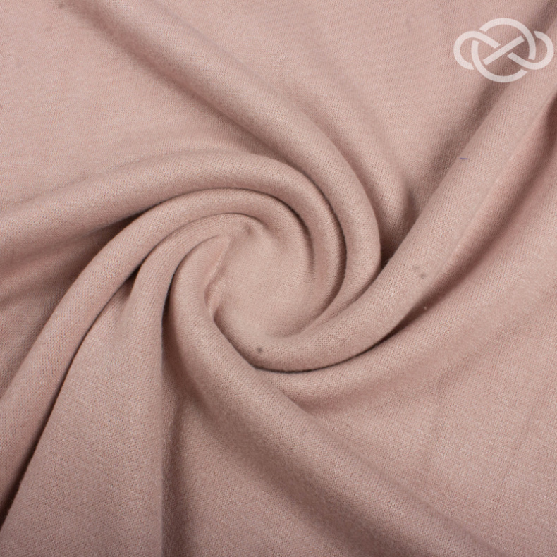 22124. Евроангора. Peach whip. от Tkani.site