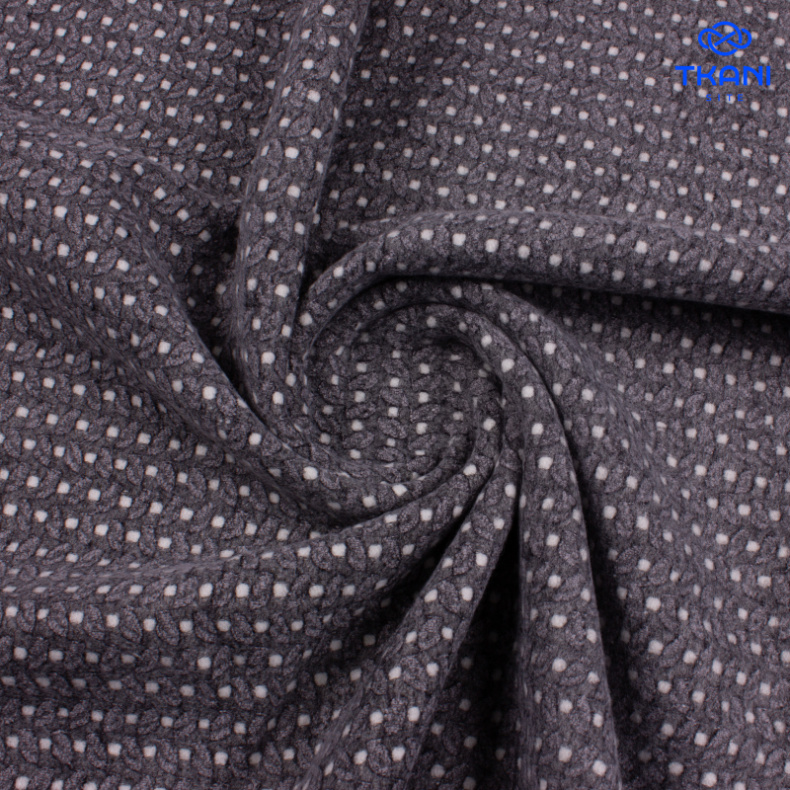 74427-1. Гипюр с хлопком дублированный ангорой от Tkani.site