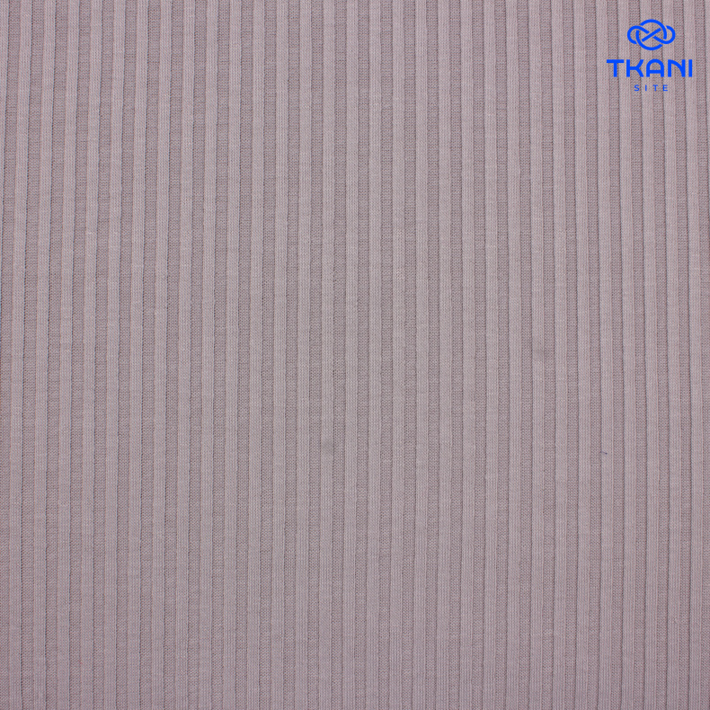 91996. Трикотажное полотно. Лапша. Светло-серый. Уценка!!! от Tkani.site