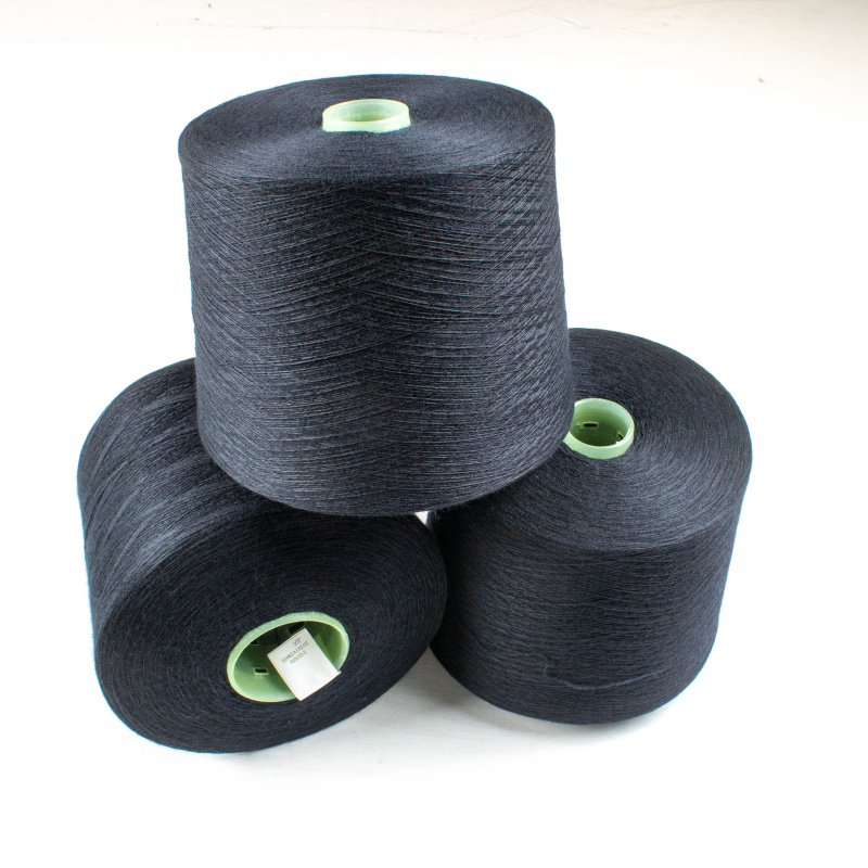 2235. Семеновская пряжа в бобинах для машинного и ручного вязания (Цена за 100гр)