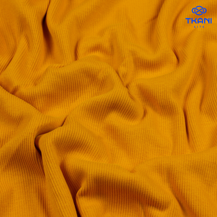 1281. Кашкорсе. Кадмиевый желтый. - фото 1