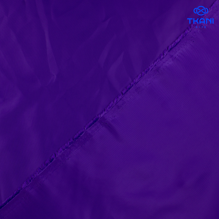 1282. Подкладочная. Цветение ириса. - фото 2