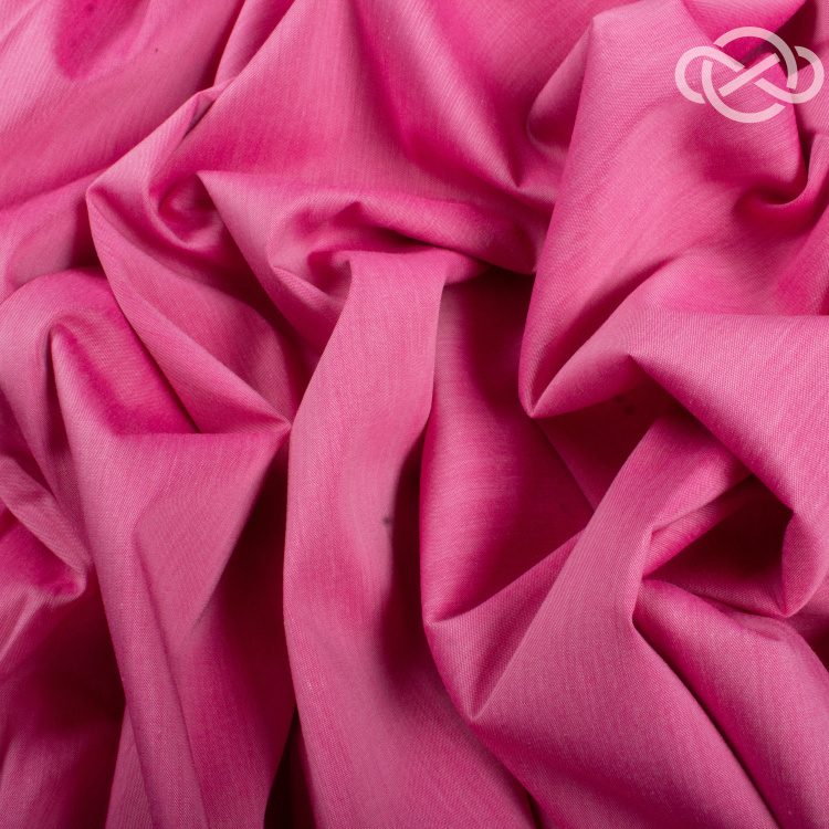 23057. Батист. Розовый туман. Уценка!!! - фото 1
