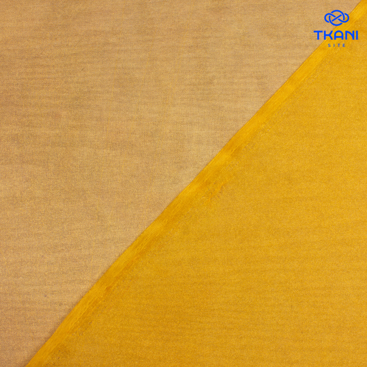 1287. Органза. Солнечный свет. - фото 2