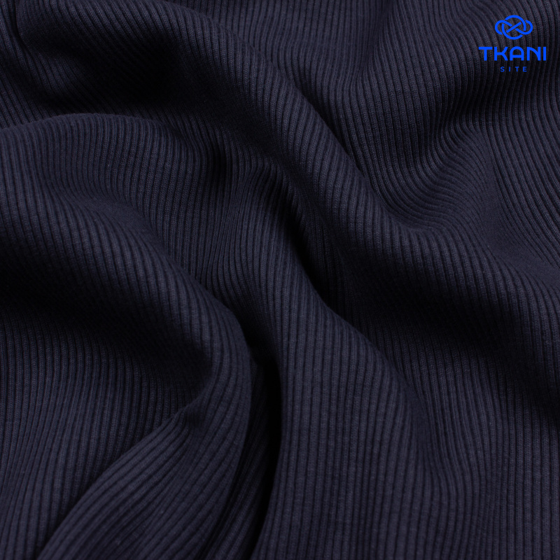 1288. Кашкорсе. Чулок. Графитовый.