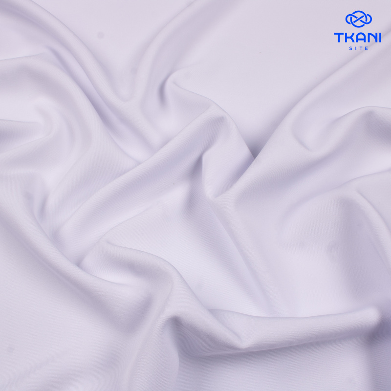 71769. Костюмная. Феррари. Белый. 