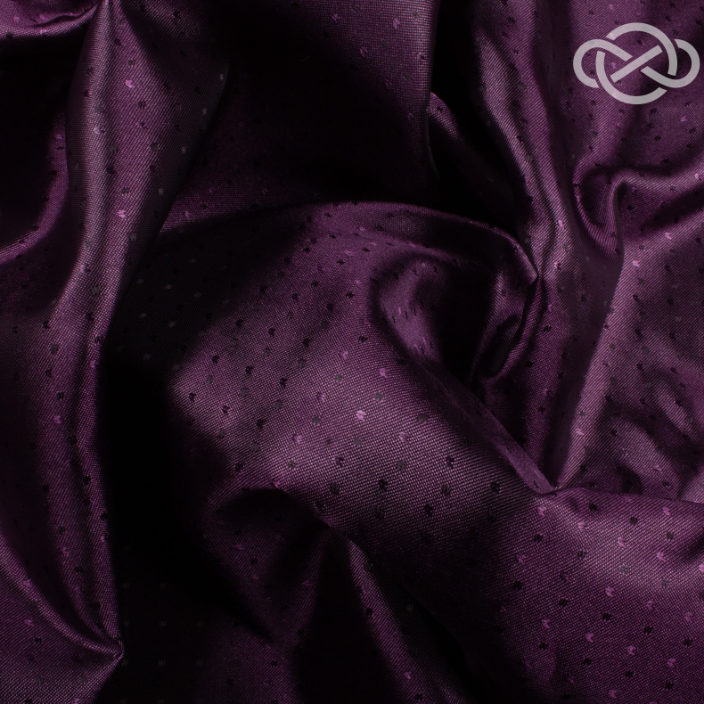 23169. Подкладочная. Жаккард. от Tkani.site