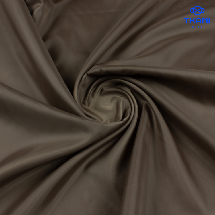 1290. Подкладочная. Tobacco brown.