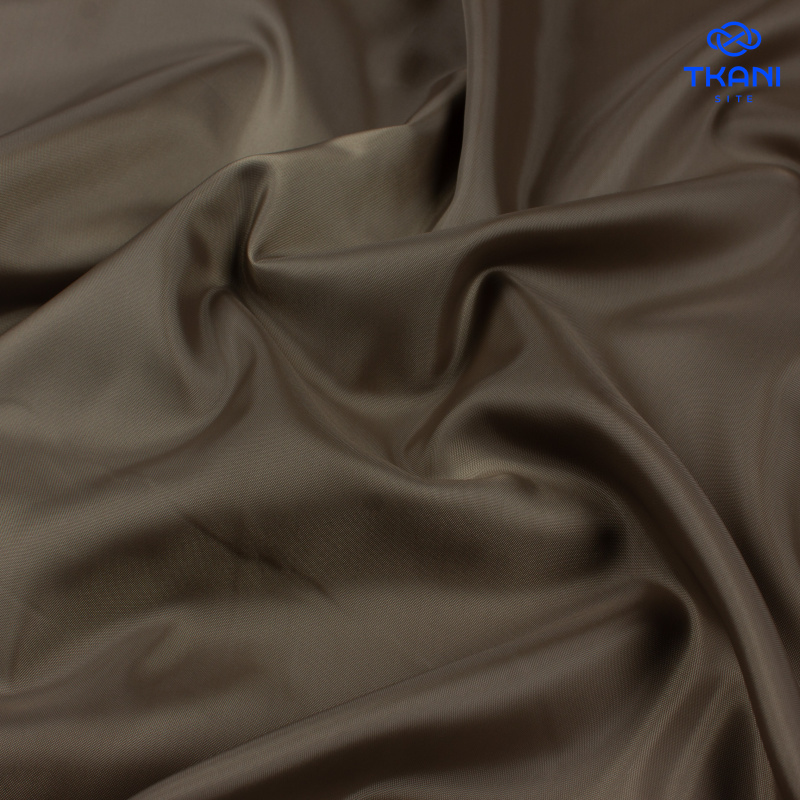 1290. Подкладочная. Tobacco brown.