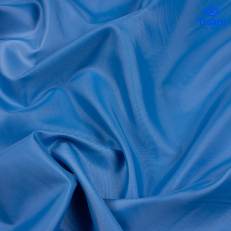 1291. Подкладочная. Хрустальные моря. - фото 1