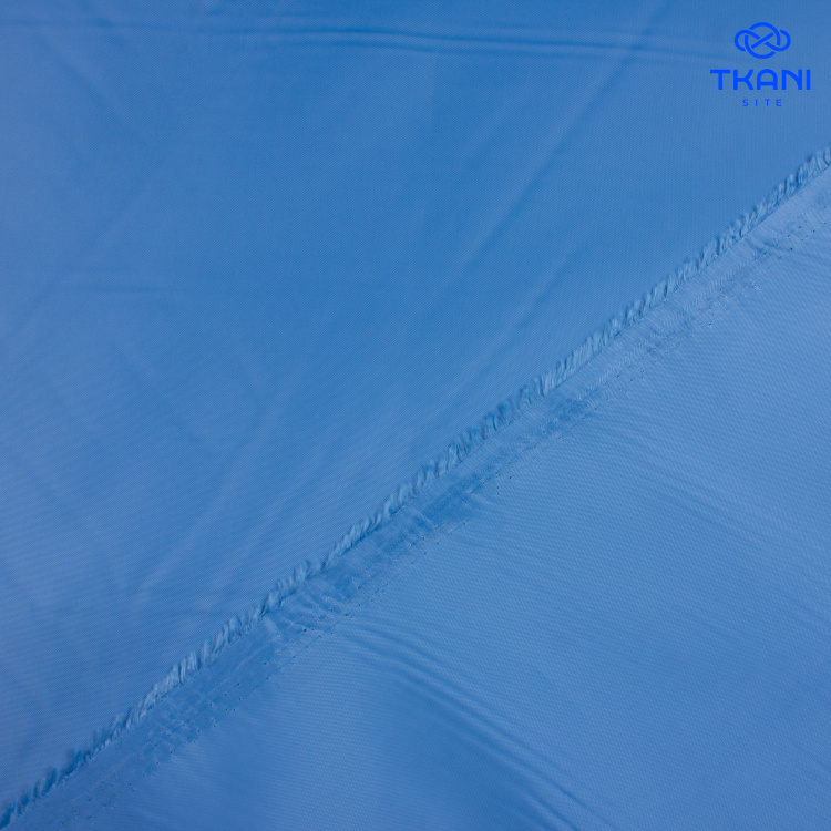 1291. Подкладочная. Хрустальные моря. - фото 2